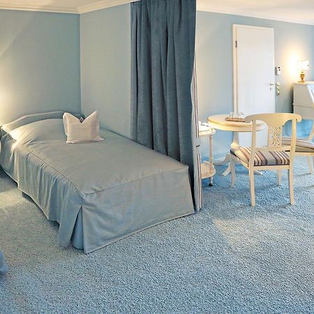 Sophia Spessarthauser Hotel Marktheidenfeld Eksteriør billede