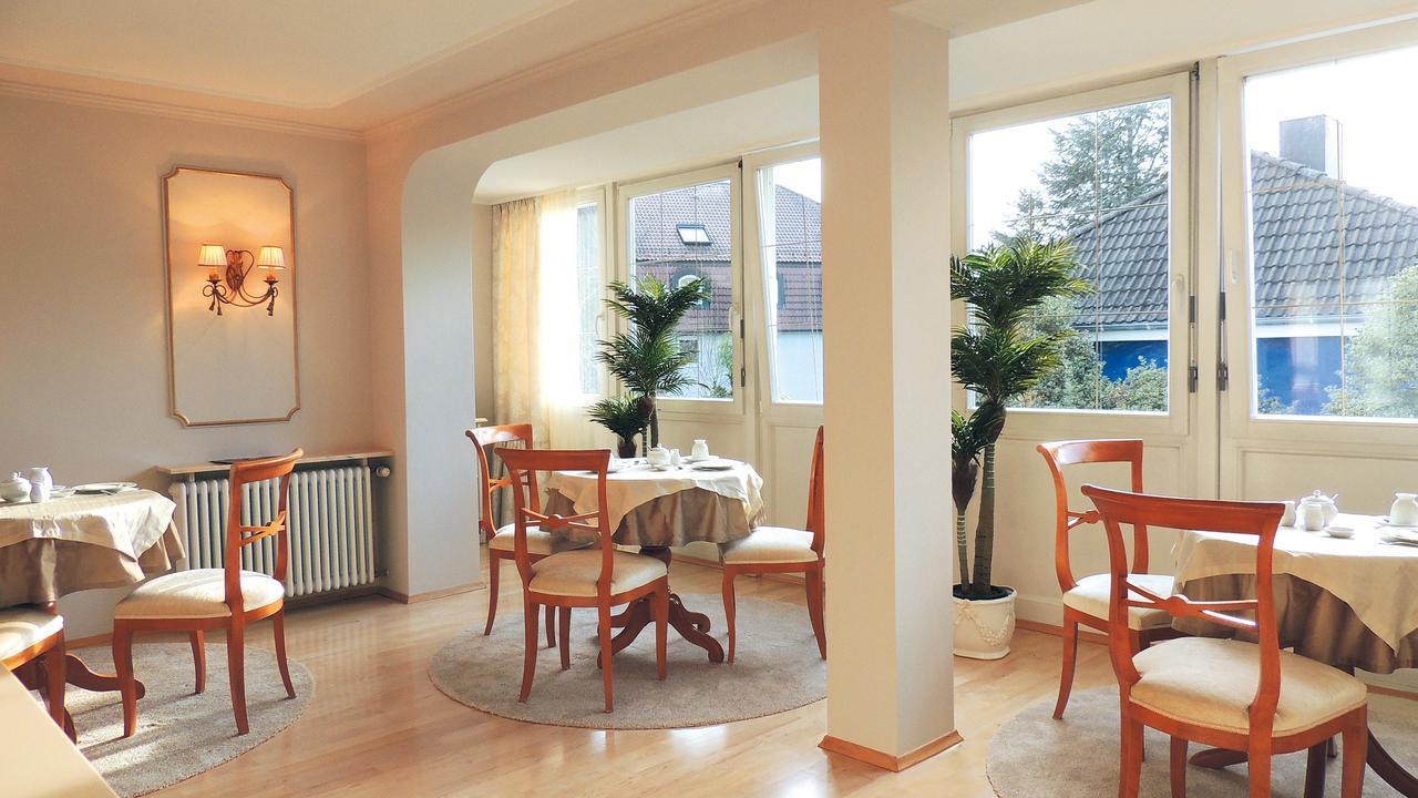 Sophia Spessarthauser Hotel Marktheidenfeld Eksteriør billede