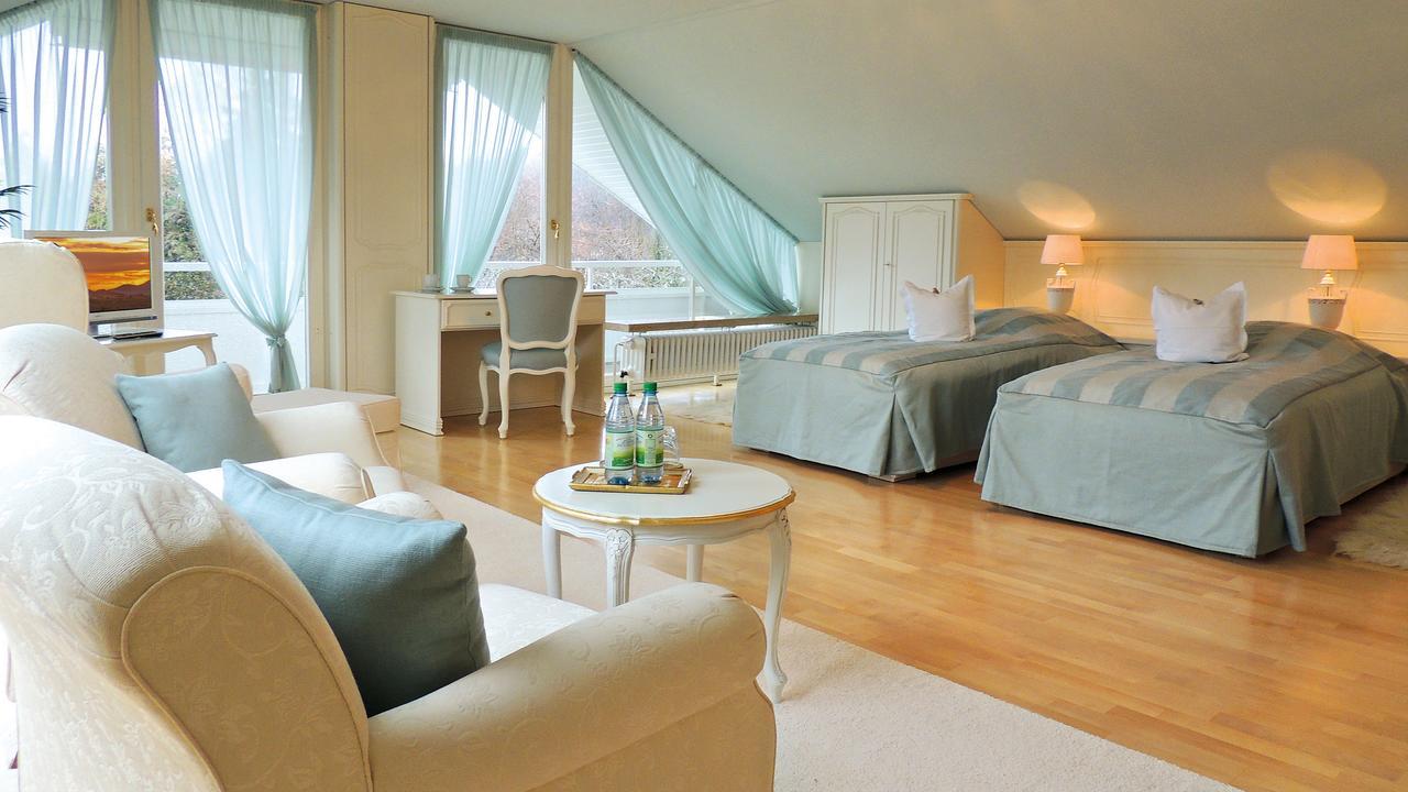 Sophia Spessarthauser Hotel Marktheidenfeld Eksteriør billede