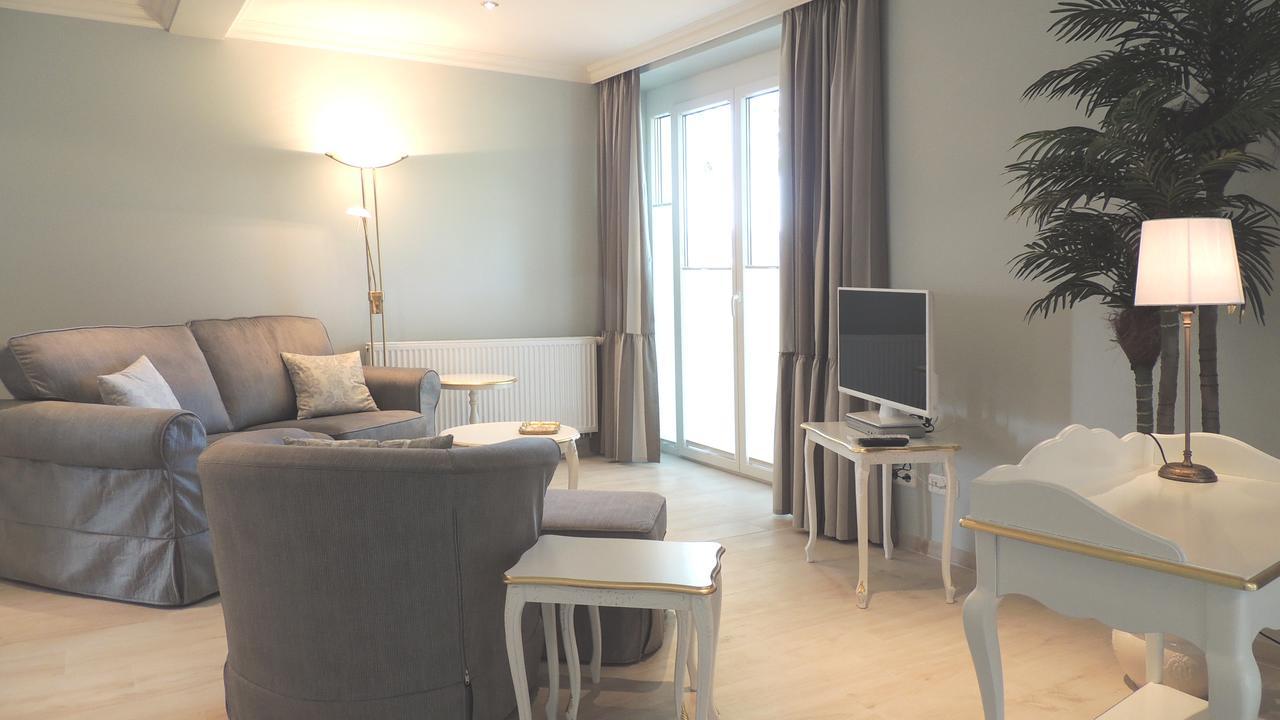 Sophia Spessarthauser Hotel Marktheidenfeld Eksteriør billede