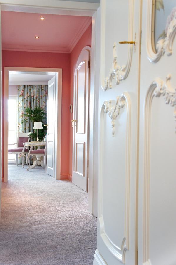 Sophia Spessarthauser Hotel Marktheidenfeld Eksteriør billede