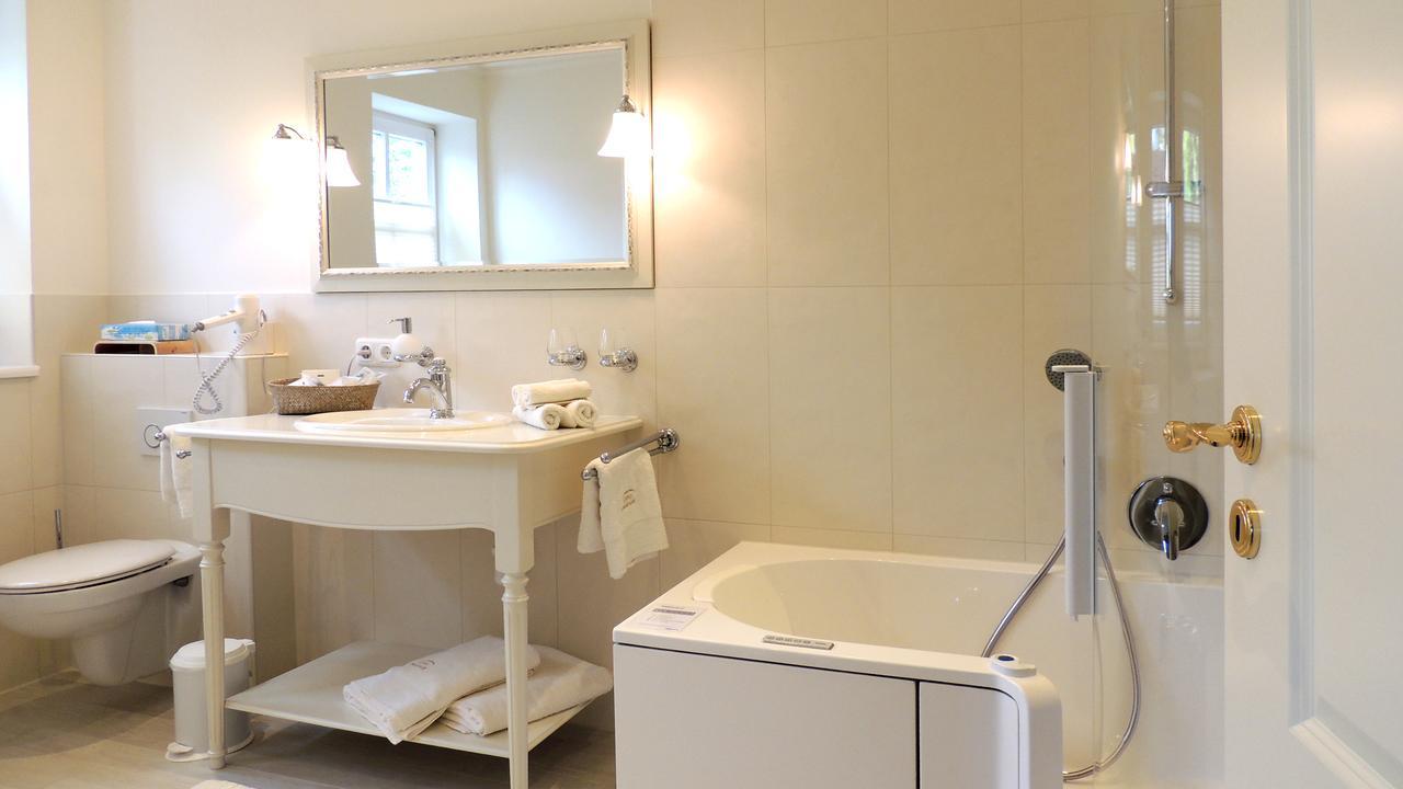 Sophia Spessarthauser Hotel Marktheidenfeld Eksteriør billede