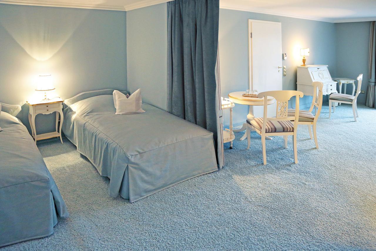 Sophia Spessarthauser Hotel Marktheidenfeld Eksteriør billede