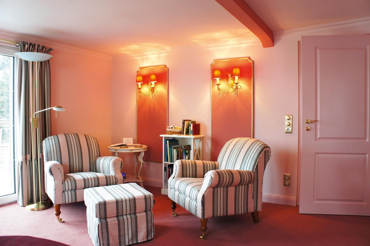 Sophia Spessarthauser Hotel Marktheidenfeld Eksteriør billede