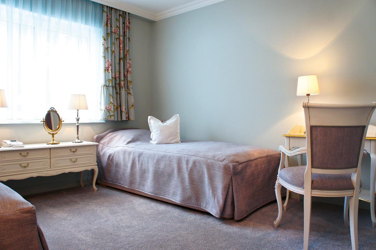 Sophia Spessarthauser Hotel Marktheidenfeld Eksteriør billede