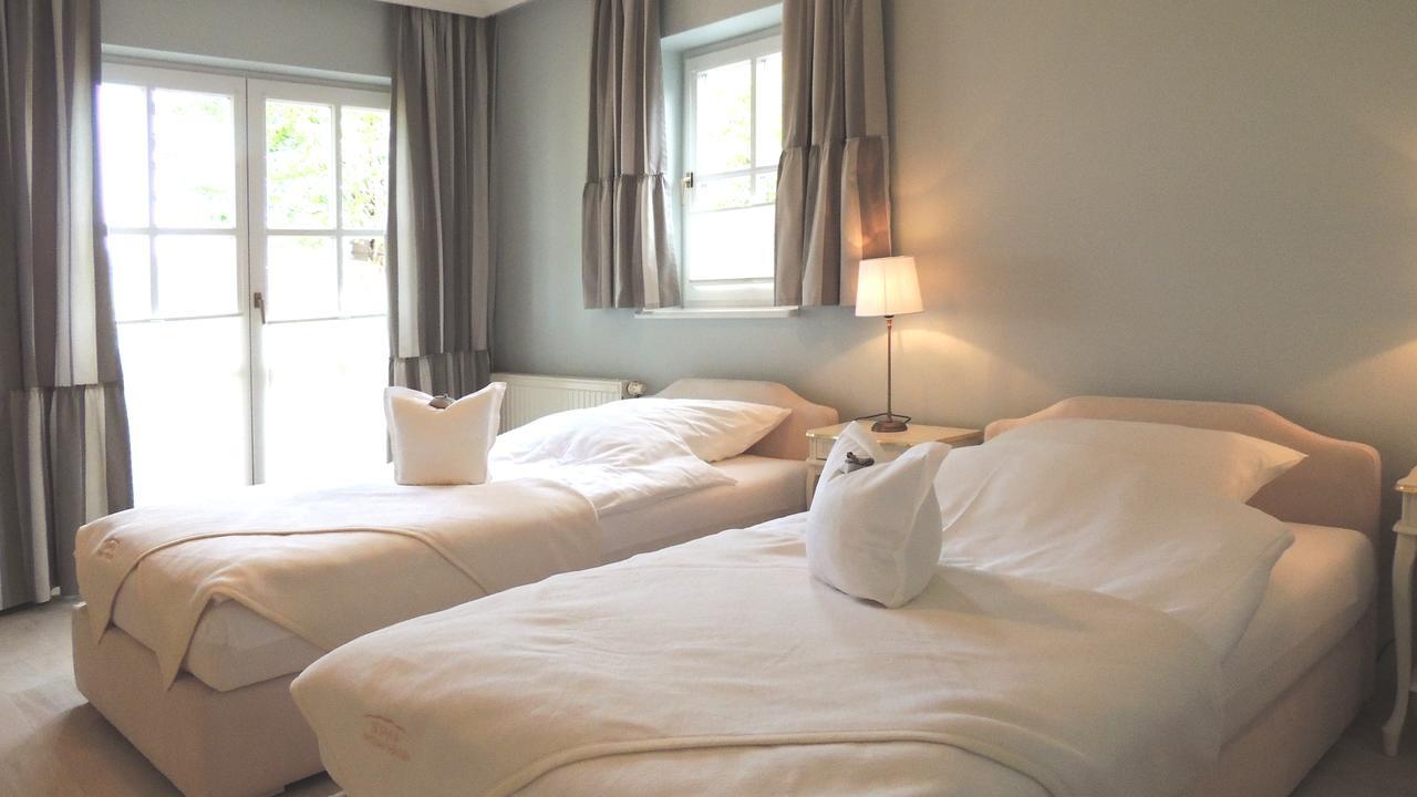 Sophia Spessarthauser Hotel Marktheidenfeld Eksteriør billede