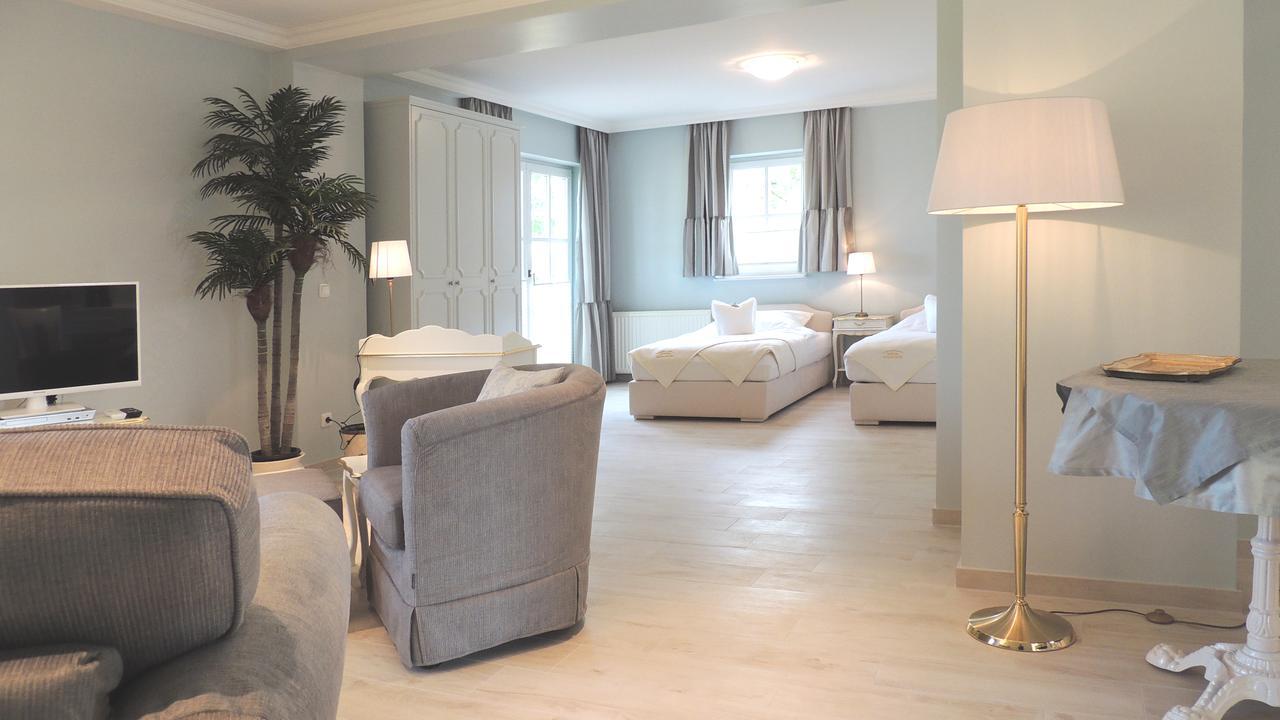 Sophia Spessarthauser Hotel Marktheidenfeld Eksteriør billede