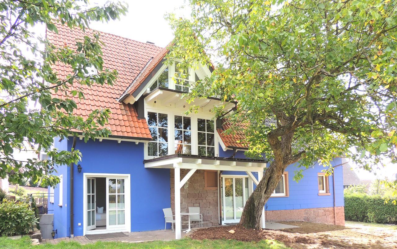 Sophia Spessarthauser Hotel Marktheidenfeld Eksteriør billede