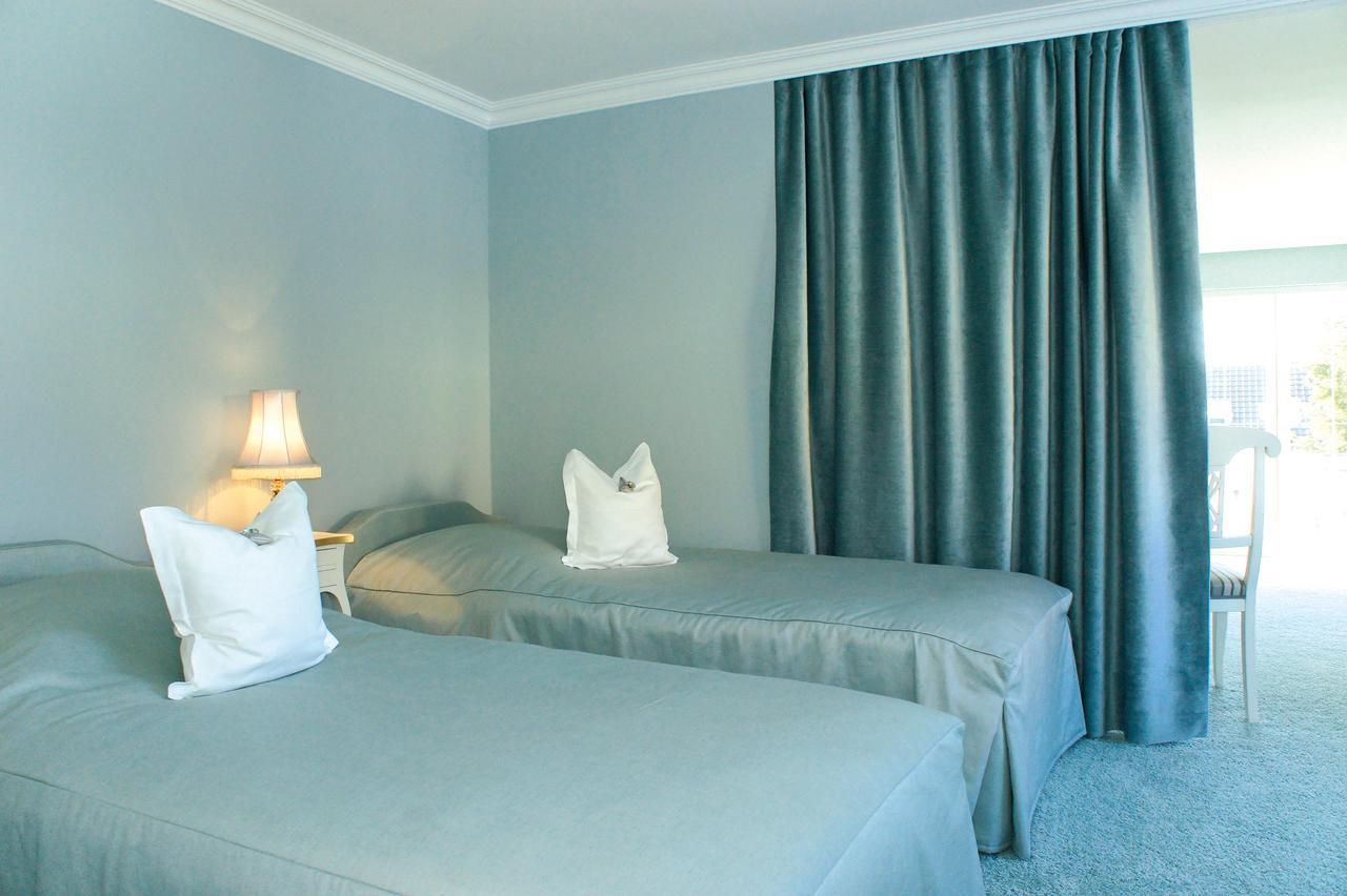 Sophia Spessarthauser Hotel Marktheidenfeld Eksteriør billede