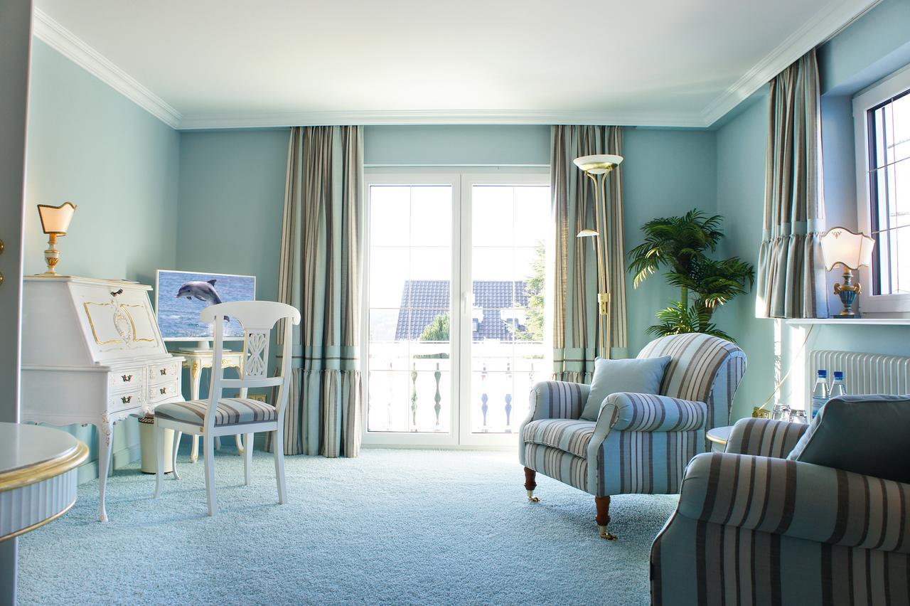 Sophia Spessarthauser Hotel Marktheidenfeld Eksteriør billede