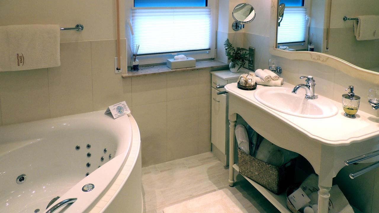 Sophia Spessarthauser Hotel Marktheidenfeld Eksteriør billede
