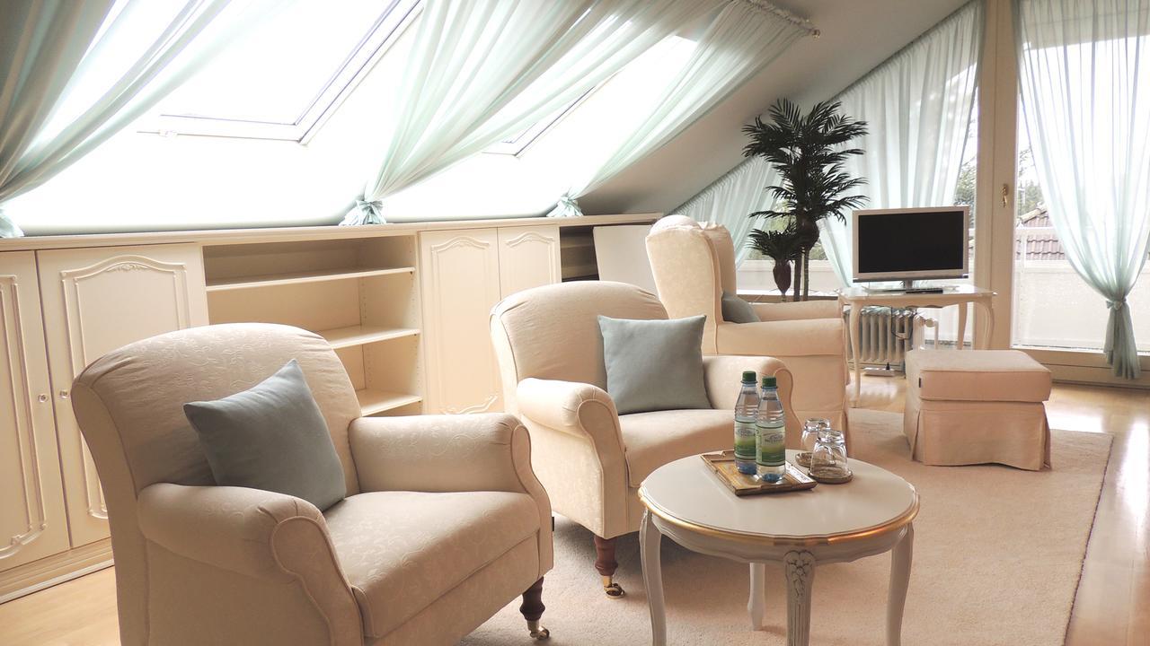 Sophia Spessarthauser Hotel Marktheidenfeld Eksteriør billede