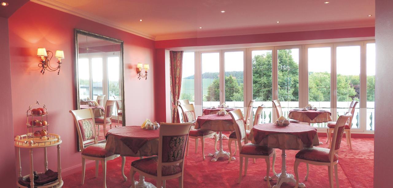 Sophia Spessarthauser Hotel Marktheidenfeld Eksteriør billede