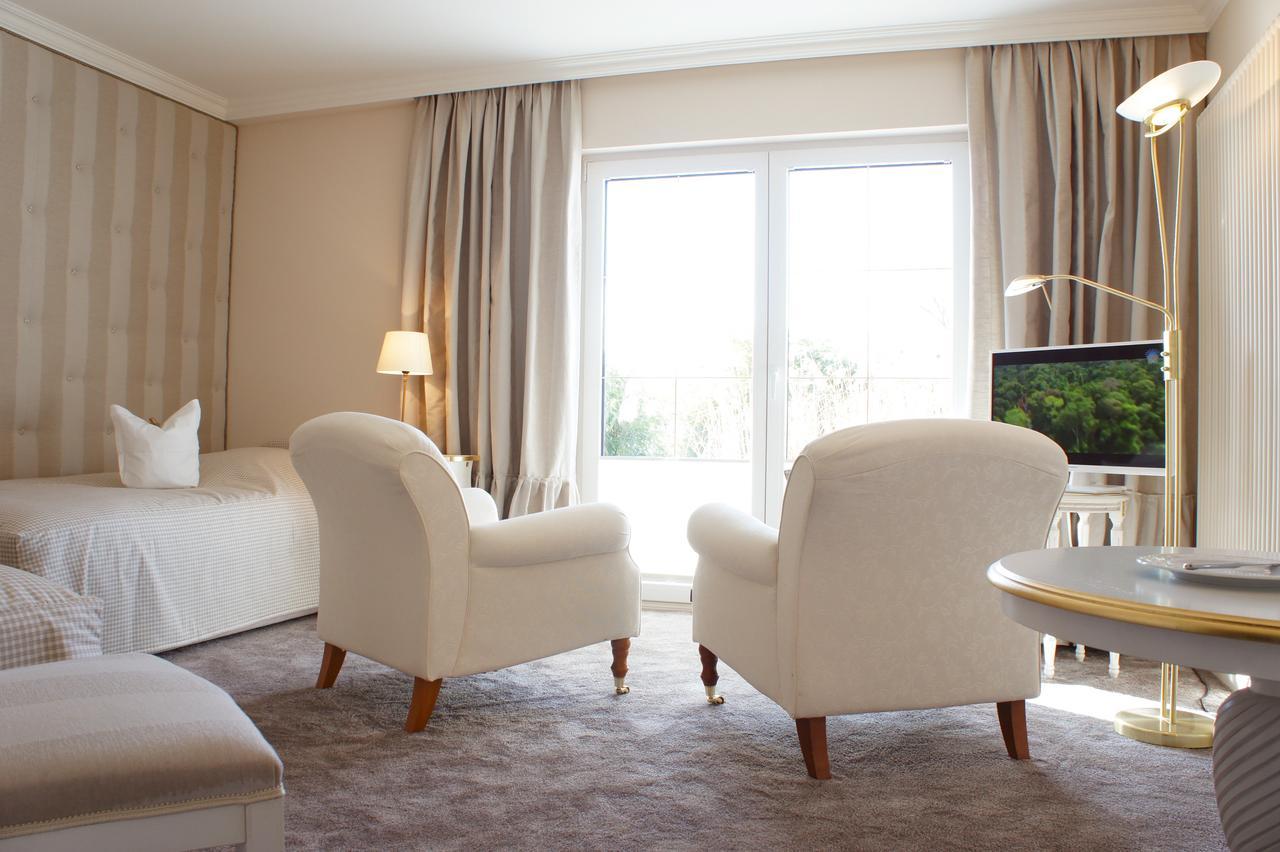 Sophia Spessarthauser Hotel Marktheidenfeld Eksteriør billede