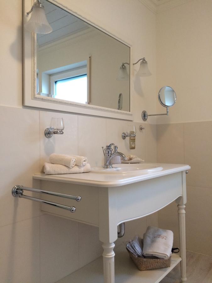 Sophia Spessarthauser Hotel Marktheidenfeld Eksteriør billede