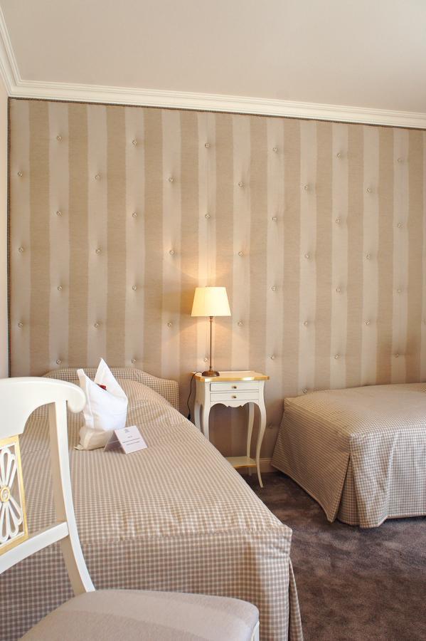 Sophia Spessarthauser Hotel Marktheidenfeld Eksteriør billede